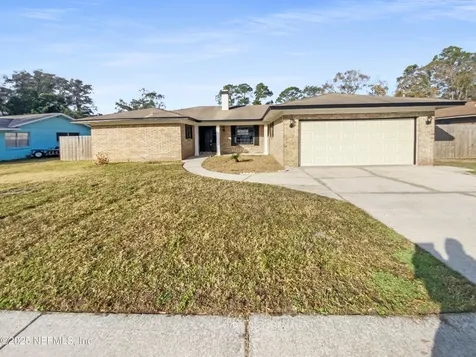 1532 Derringer Road Jacksonville FL 32225