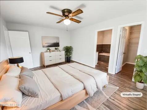 1532 Derringer Road Jacksonville FL 32225