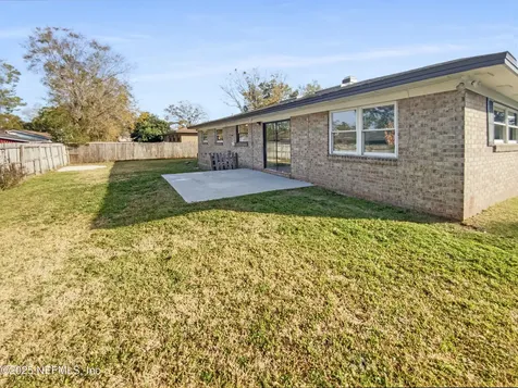 1532 Derringer Road Jacksonville FL 32225