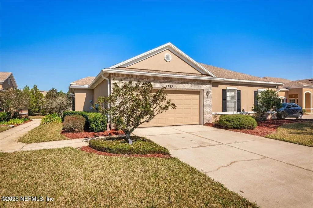 1585 Calming Water Drive Fleming Island FL 32003