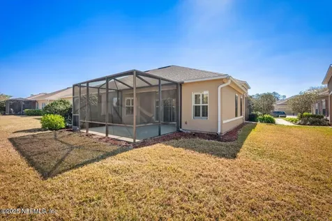1585 Calming Water Drive Fleming Island FL 32003