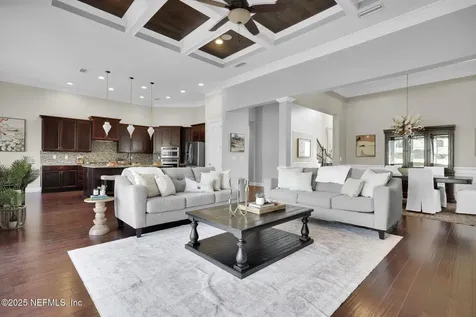 120 Topsail Drive Ponte Vedra FL 32081
