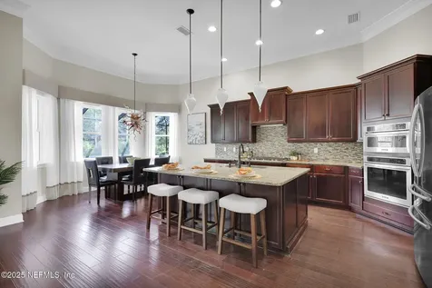 120 Topsail Drive Ponte Vedra FL 32081