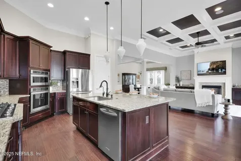 120 Topsail Drive Ponte Vedra FL 32081