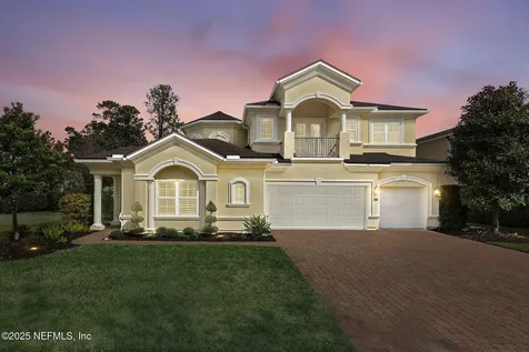 120 Topsail Drive Ponte Vedra FL 32081