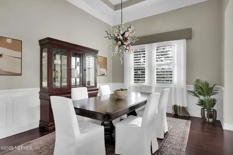 120 Topsail Drive Ponte Vedra FL 32081