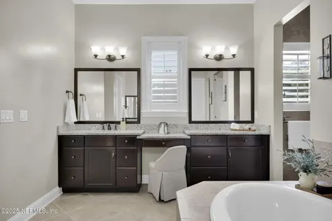 120 Topsail Drive Ponte Vedra FL 32081