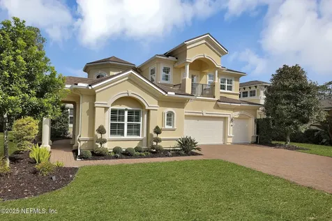 120 Topsail Drive Ponte Vedra FL 32081
