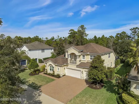 120 Topsail Drive Ponte Vedra FL 32081
