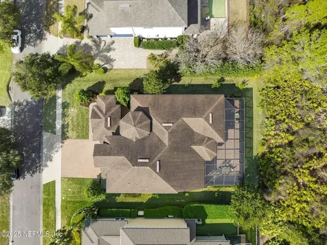 120 Topsail Drive Ponte Vedra FL 32081