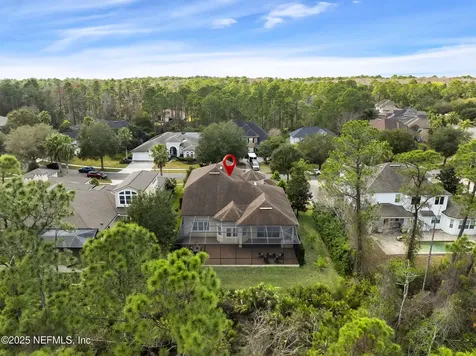 120 Topsail Drive Ponte Vedra FL 32081