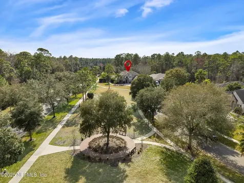 120 Topsail Drive Ponte Vedra FL 32081