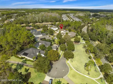120 Topsail Drive Ponte Vedra FL 32081