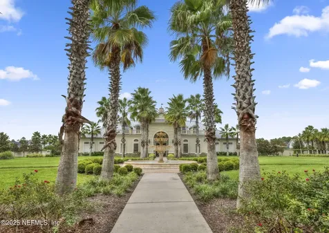 120 Topsail Drive Ponte Vedra FL 32081