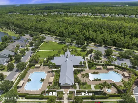 120 Topsail Drive Ponte Vedra FL 32081