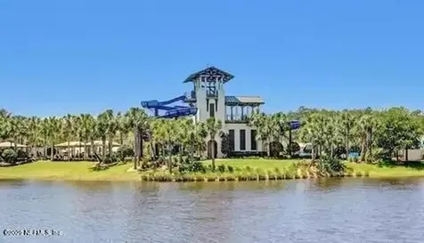 120 Topsail Drive Ponte Vedra FL 32081