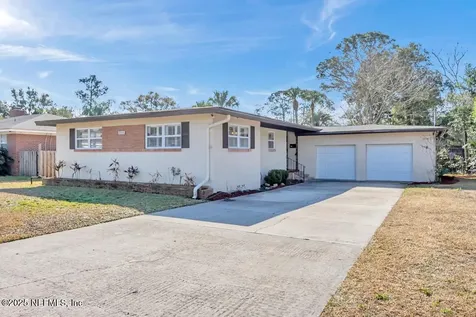 6014 Wateredge Drive S Jacksonville FL 32211