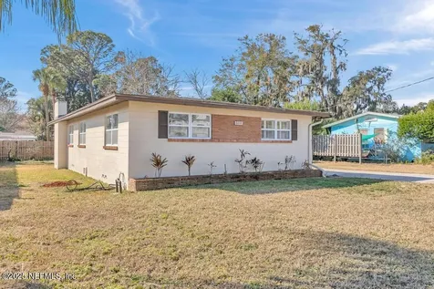 6014 Wateredge Drive S Jacksonville FL 32211