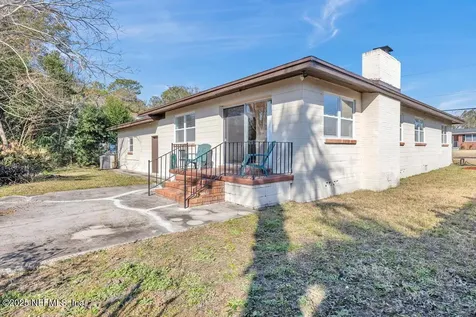 6014 Wateredge Drive S Jacksonville FL 32211