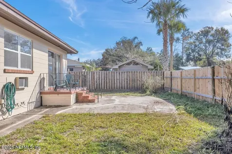 6014 Wateredge Drive S Jacksonville FL 32211