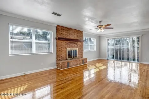 6014 Wateredge Drive S Jacksonville FL 32211