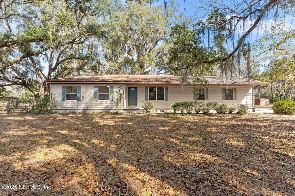 456175 Old Dixie Highway Hilliard FL 32046
