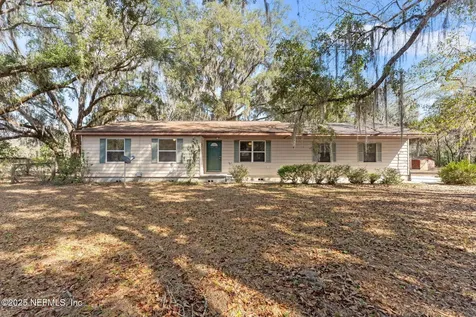 456175 Old Dixie Highway Hilliard FL 32046