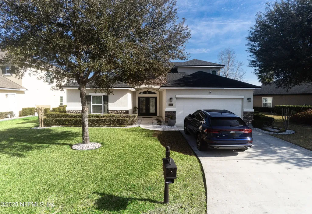 2191 Club Lake Drive Orange Park FL 32065