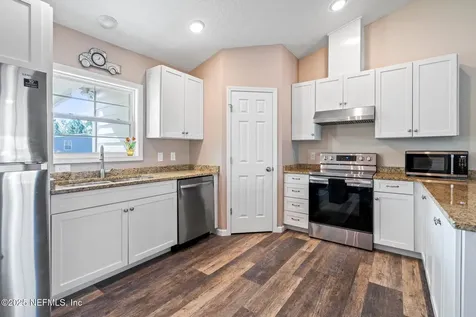 4879 Mayflower Street Middleburg FL 32068