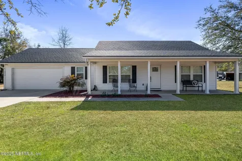 4879 Mayflower Street Middleburg FL 32068