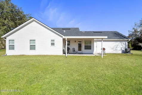 4879 Mayflower Street Middleburg FL 32068