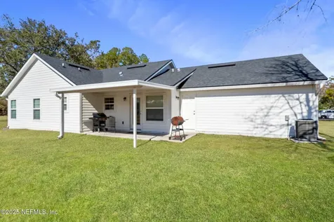 4879 Mayflower Street Middleburg FL 32068
