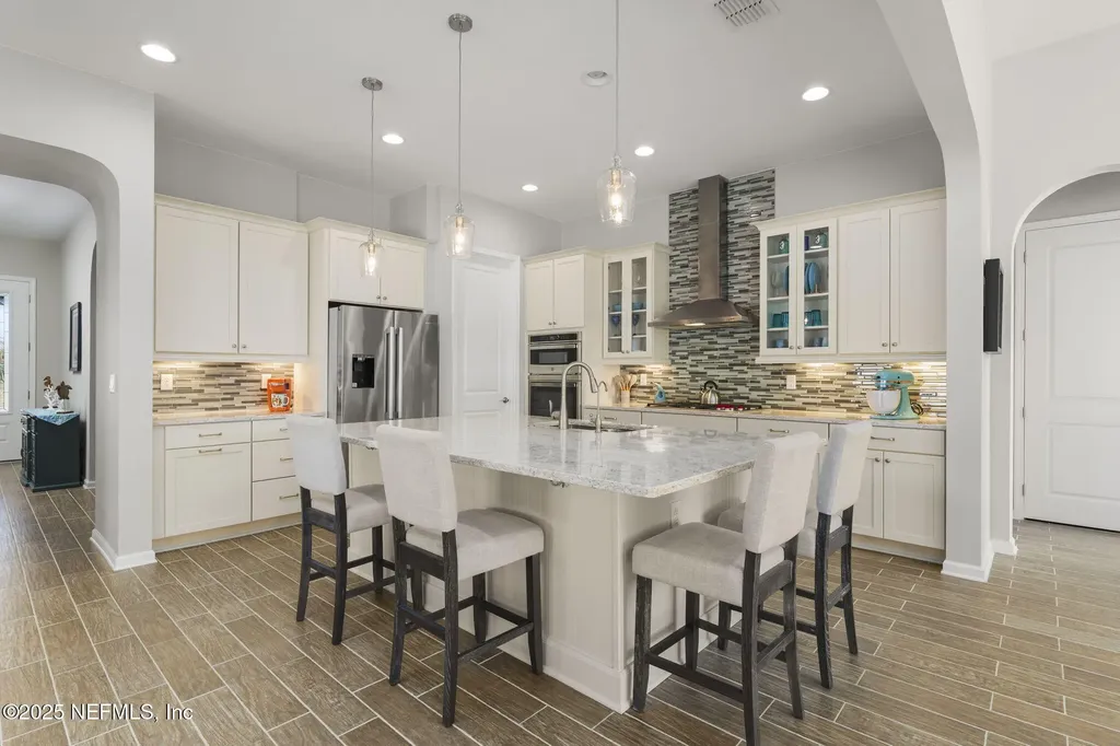 317 Cobbler Trail Ponte Vedra FL 32081