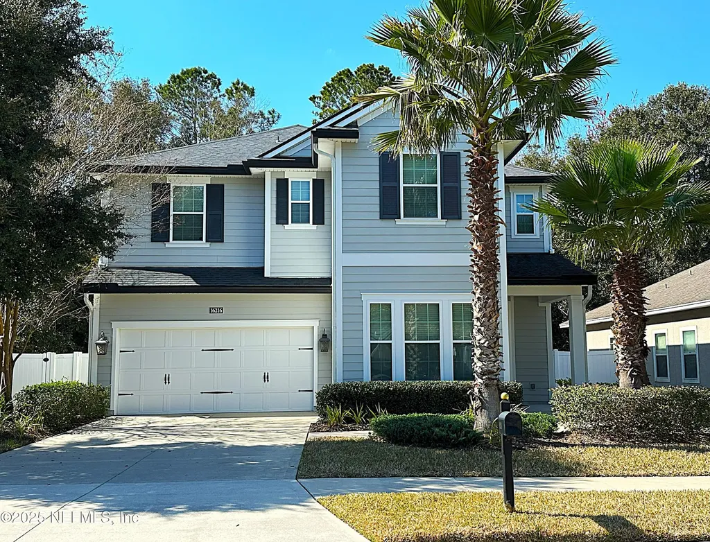 16216 Dowing Creek Drive Jacksonville FL 32218