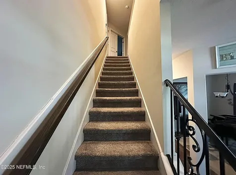 16216 Dowing Creek Drive Jacksonville FL 32218