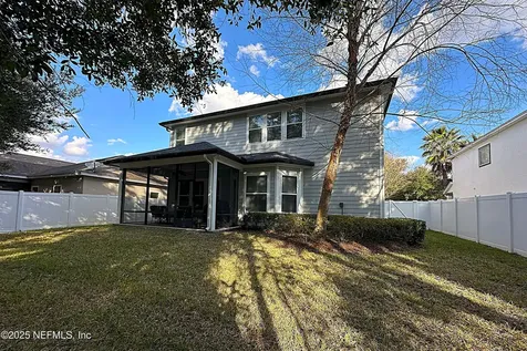16216 Dowing Creek Drive Jacksonville FL 32218
