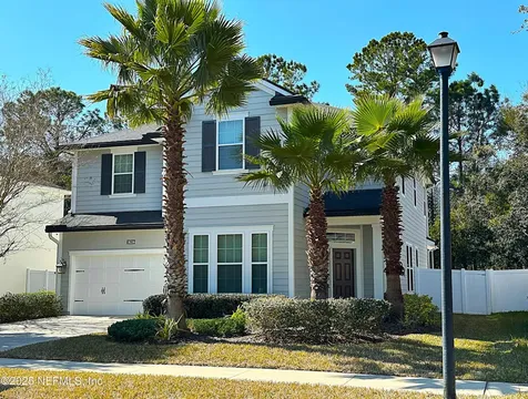 16216 Dowing Creek Drive Jacksonville FL 32218