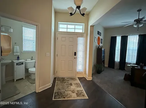 16216 Dowing Creek Drive Jacksonville FL 32218