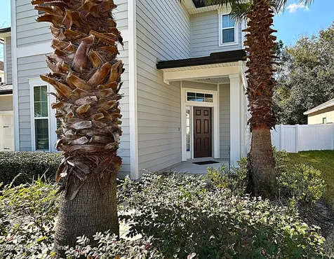 16216 Dowing Creek Drive Jacksonville FL 32218