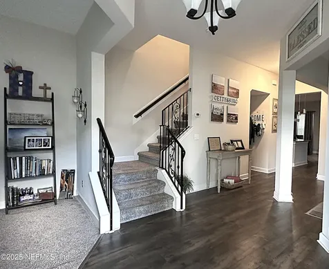 16216 Dowing Creek Drive Jacksonville FL 32218