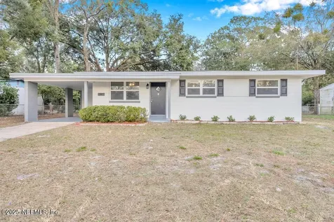 1827 Debutante Drive Jacksonville FL 32246