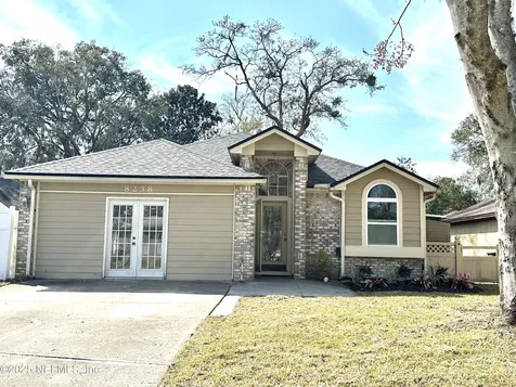 8238 Lake Woodbourne Drive E Jacksonville FL 32217