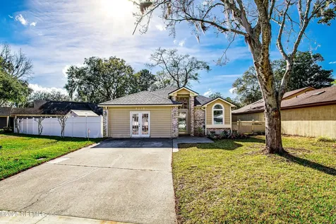 8238 Lake Woodbourne Drive E Jacksonville FL 32217