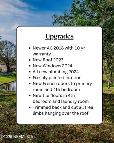 8238 Lake Woodbourne Drive E Jacksonville FL 32217