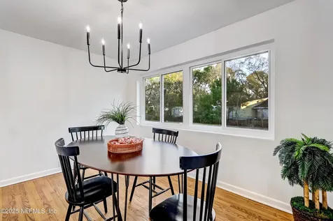 4436 De Kalb Avenue Jacksonville FL 32207