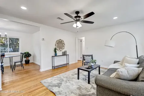 4436 De Kalb Avenue Jacksonville FL 32207