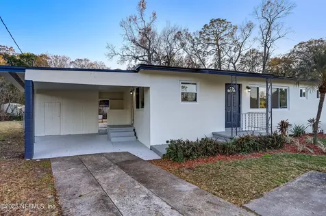 4436 De Kalb Avenue Jacksonville FL 32207