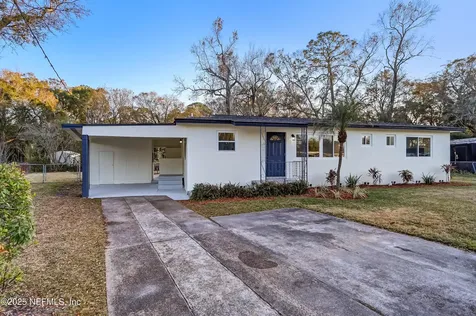 4436 De Kalb Avenue Jacksonville FL 32207