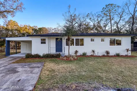 4436 De Kalb Avenue Jacksonville FL 32207