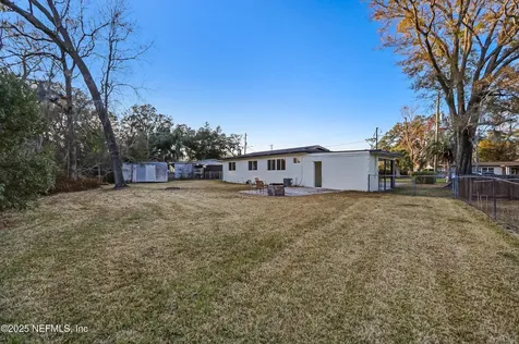 4436 De Kalb Avenue Jacksonville FL 32207